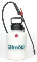 Poly Sprayer Conducive to Lawn/garden Care - 1 Gallon