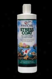 Pondcare Stress Coat - 16 Ounce