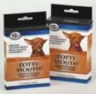 Potty Mouth For Dogs - 120 Count