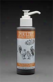 Poultry Nutri-drench - 4 Ounce