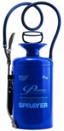 Premier Pro Plus Sprayer - Blue - 2 Gallon