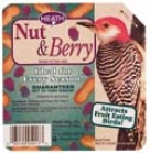 Premium Nut Berry Suet Cake