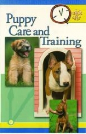 Quick And Easy Puppy Trainlng Guidebook