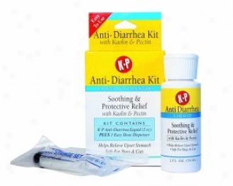 R7 Anti Diarrhea Kit For Pets