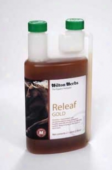 Releaf Gold - 2.1 Pint