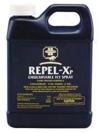 Reject Xp Emulsifiable Fly Spray