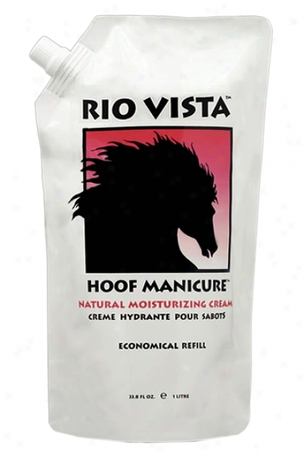 Rio Vista Stand Hoof Manicure - 32oz