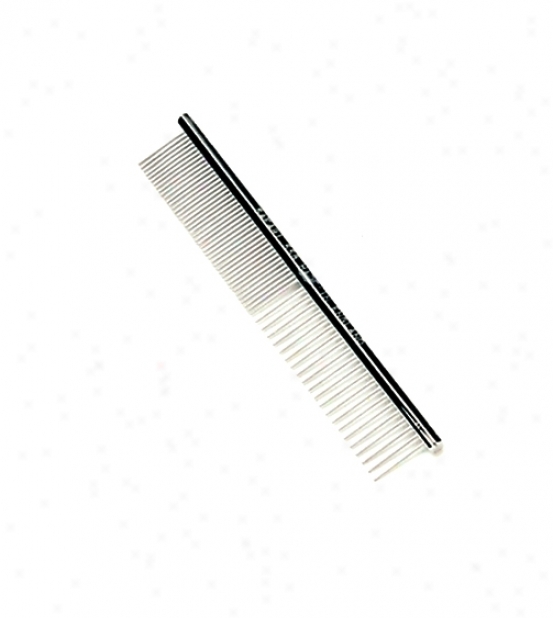 Safari Medium Fine Comb