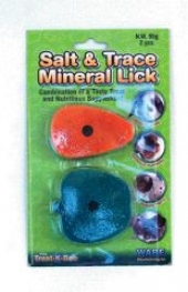 Salt & Trace Mineral Blow - Assorted - 2 Piecess
