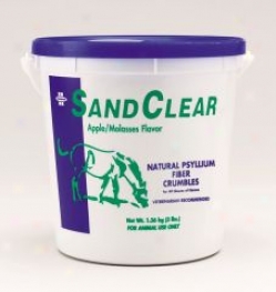 Sandclear Digestive Assist Pellets From Farnam