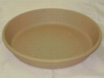 Saucer For Plants - Sandstone - 12 Inch