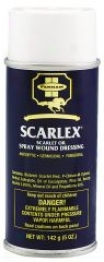 Scarlex Scarlet Oil Spray - 5 Ounce