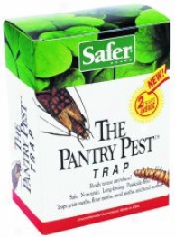 Sf Pantry Pest Trap Insect Control