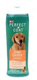 Shed Control Shampoo - 16oz