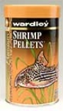 Shrimp Pellets - 322 Ounces