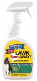 Simple Solution Instant Lawn Repair Spray - 32oz
