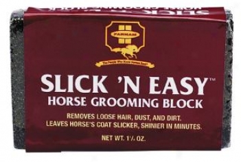 Slick-n-easy Groom