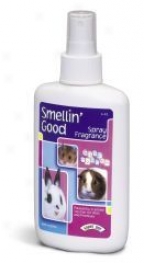 Smell Good Critter Deodorizing Spray For Small Animals