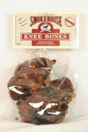 Smoked Knee Bone - Beef - 2 Pack