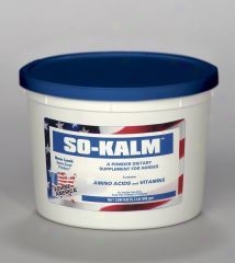 So-kalm Powder Supplement - 2lbs
