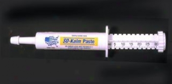So-kalm - Syringe - 3 Doses