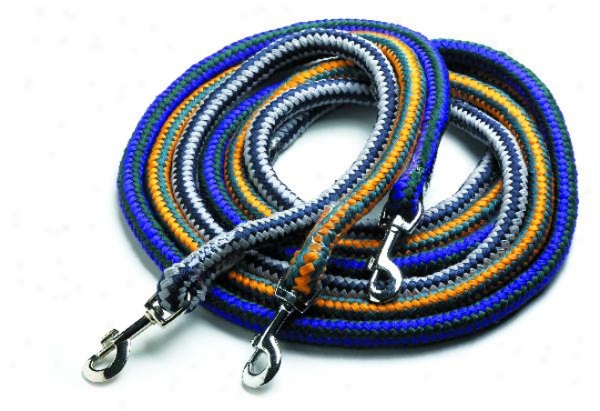 Soft Poly Lead Rope