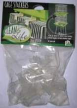 Stacker Clean Life - Clear - Small