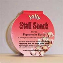 Stall Snack Refill - Peppermint