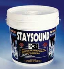 Staysound Leg Soother For Horses - 11 Pounds
