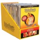 Sticky Sheets Pet Hair Removal Sheet - Other - 6 Pack