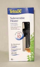 Submersible Heater Ht10 - 30 Gal