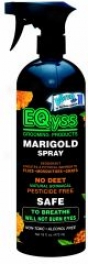 Summer Defense Marigold Horse Spray - 32 Oz
