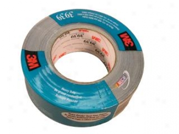 Tartan Duct Tape - Gray - 48mm X 54.8mm