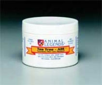 Tea Tree Ade Veterinary Skin Care Ointment
