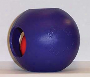 Teaser Ball - Purple - 4.5