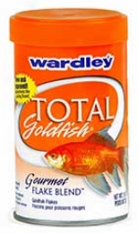 Total Goldfish Food - 88 Oz