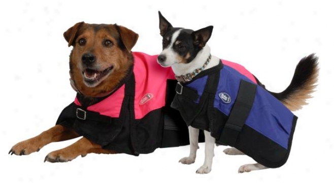 Tough-1 420 Denier Waterproof Dog Sheet