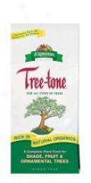 Tree-tone 9-5-4 Plant Food - 25 Pound