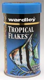 Tropical Flakes - 1.95 Ounces