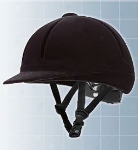 Troxel Capriole English Helmet