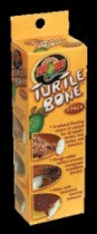 Turtle-dove Bone Calcium Source For Turtles - 2 Pack