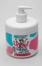 Udder Delight By Cut Heal - 16oz 6-pc Display