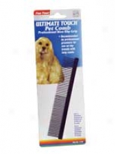 Ultra Touch Comb - Black