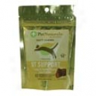 Ut Suppport Soft Chews Cats - 45 Pack