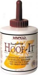 Vapco Hoof-it With Applucator - 32oz