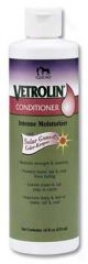 Vetrolin Coat Conditioner For Horses - 16oz