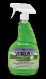 Vetrolin Green Spot Out - Pint