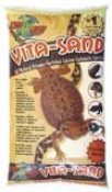 Vita Sand Substrate For Reptiles