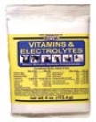Vitamins And Electrolytes Concentrate - 4oz