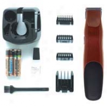 Wahl Touch Up Equine Trimmer